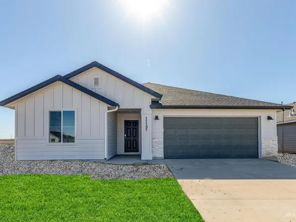 11131 Noble Dr, Caldwell, ID 83605