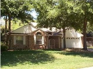 4590 Live Oak Church Rd, Crestview, FL 32539