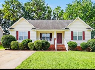 1170 Allison Bluff Trl, Rock Hill, SC 29732