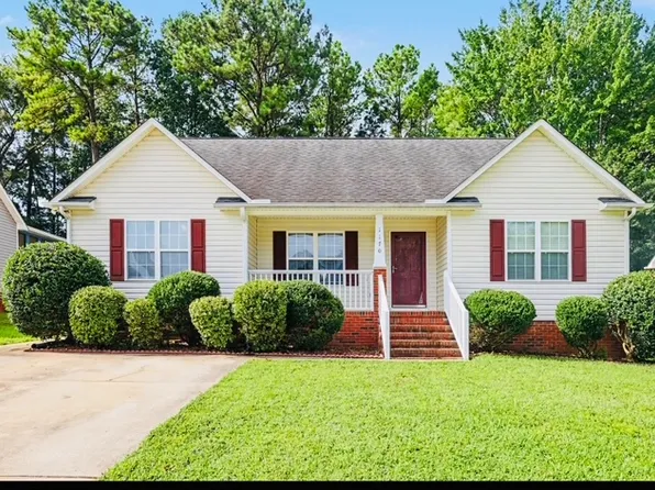 1170 Allison Bluff Trl, Rock Hill, SC 29732