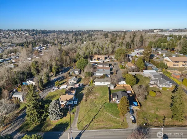 0 S 222nd Street, Des Moines, WA 98198