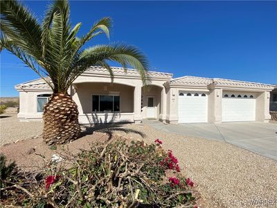 3897 Comet Dr, Lake Havasu City, AZ, 86406