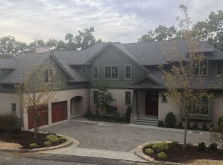 5 Stearns Rdg, Irvington, NY 10533