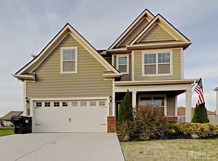 4802 Kingdom Dr, Murfreesboro, TN 37128