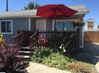 505 Thayer Dr, Richland, WA 99352