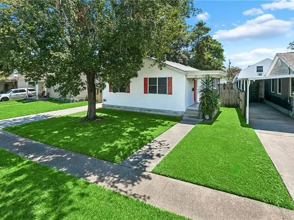 627 Julius Ave, Jefferson, LA 70121