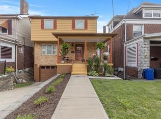 1122 Berkshire Ave, Pittsburgh, PA 15226