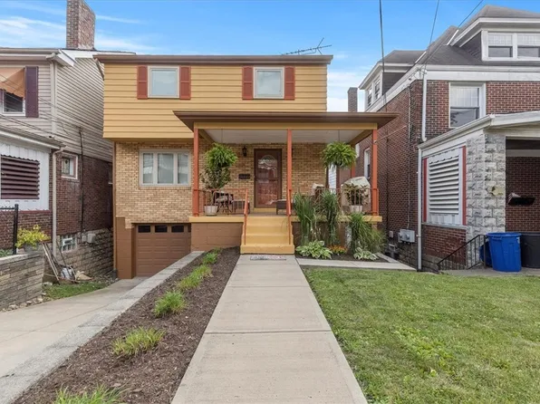 1122 Berkshire Ave, Pittsburgh, PA 15226