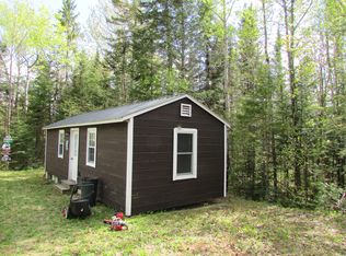 2970 Route 2, Smyrna Mills, ME 04780