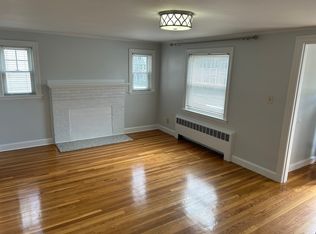 1517 Centre St #1, West Roxbury, MA 02132