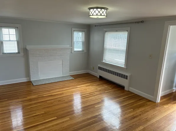 1517 Centre St #1, West Roxbury, MA 02132