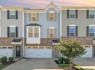 248 Amber Acorn Ave, Raleigh, NC 27603