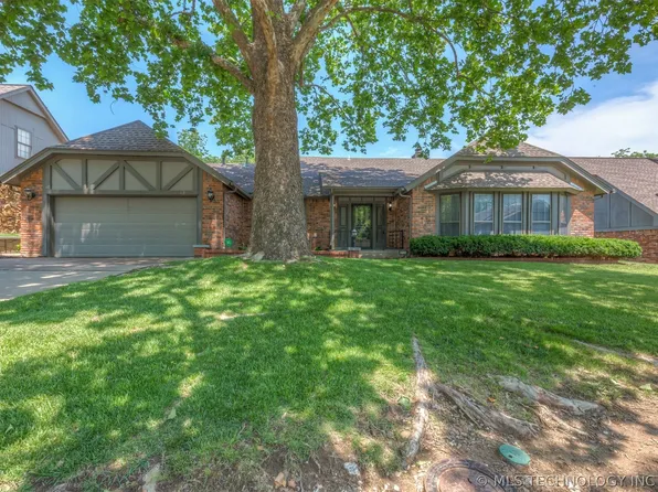 6523 E 86th Pl, Tulsa, OK 74133