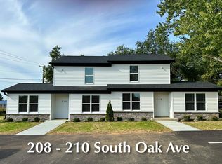 208 S Oak Ave, La Grange, KY 40031