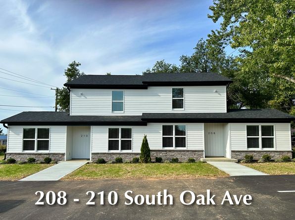 208 S Oak Ave