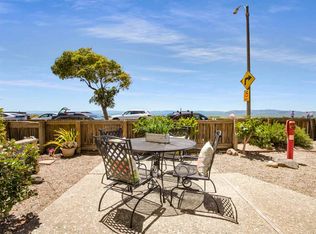 933 Shoreline Dr APT 101, Alameda, CA
