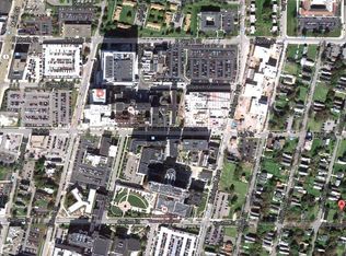 246 Carlton St, Buffalo, NY 14204