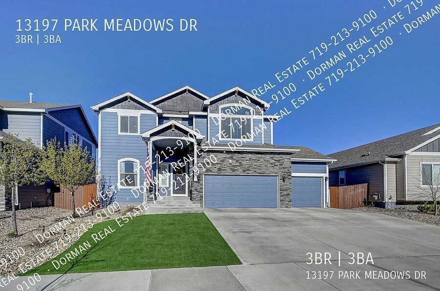 1st image of 13197 Park Meadows Dr