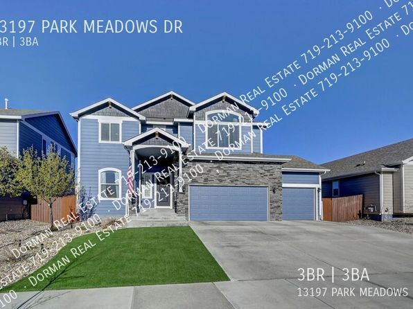 13197 Park Meadows Dr