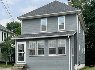 4 Worcester St, Clinton, MA 01510