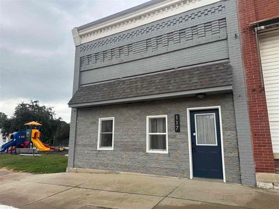117 E Washington St, Brighton, IA, 52540