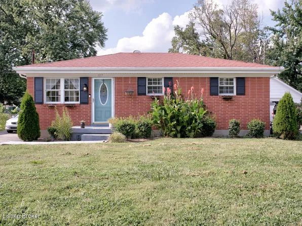 1117 Lone Oak Ave, Louisville, KY 40219
