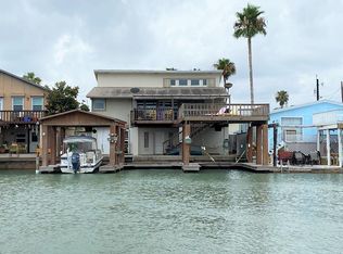 1018 Trout Ave, Port Isabel, TX 78578