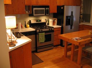 2138 W Crystal St #C1, Chicago, IL 60622