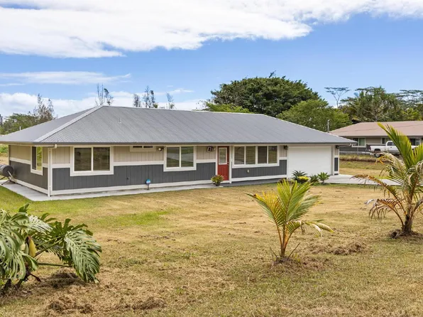 15-1625 14th Ave, Keaau, HI 96749