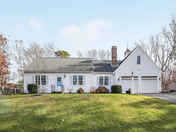 66 Longfellow Drive, Dennis, MA 02638