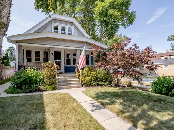 3747 South Clement AVENUE #A, Milwaukee, WI 53207