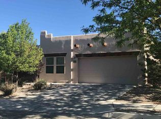 3990 Montana Verde Rd, Santa Fe, NM 87507