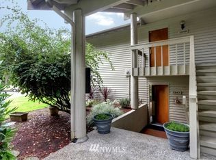 1347 Bellefield Park Ln UNIT 1347, Bellevue, WA