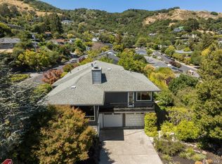 50 Balboa Ave, San Rafael, CA 94901