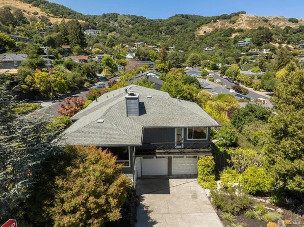 50 Balboa Avenue, San Rafael, CA 94901