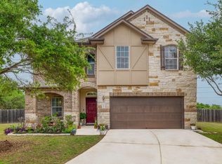 588 Bottle Brush Dr, Kyle, TX 78640