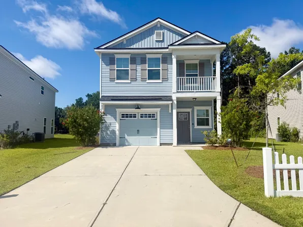 75 Conifer St, Hardeeville, SC 29927