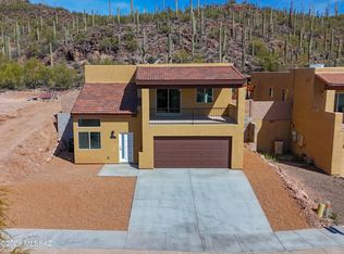 2986 W Touring Pl, Tucson, AZ 85746