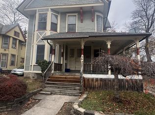 26 Augustine St, Rochester, NY 14613