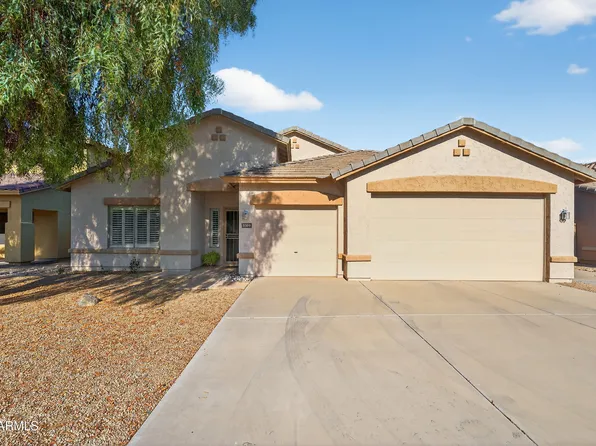 3369 N 129TH Drive, Avondale, AZ 85392