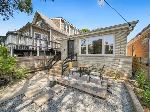 4605 N Harding Ave, Chicago, IL 60625
