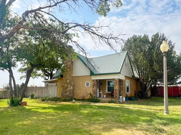 10211 County Road 6950, Lubbock, TX 79407