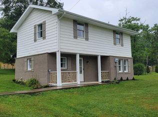 80 Cara Jo Ln, Clarksburg, WV 26301