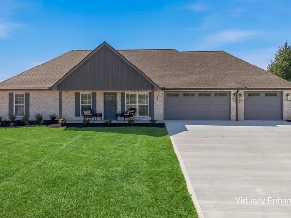 929 Carter Springs Dr, Maryville, TN 37801