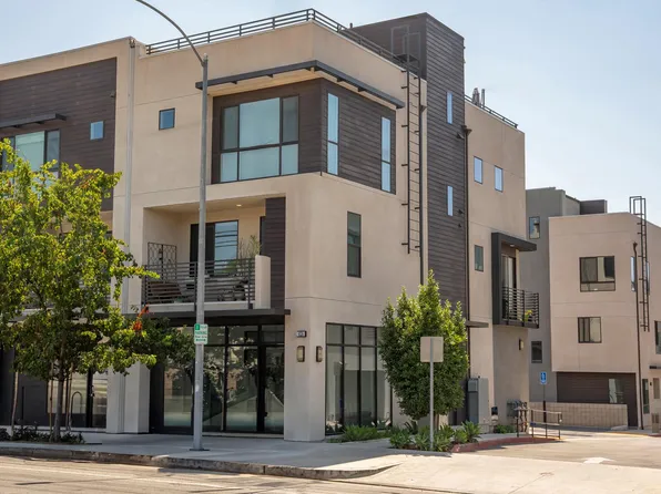 4326 N Eagle Rock Blvd, Los Angeles, CA 90041