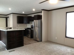 111 Roxbury Park #111, Goshen, IN 46526