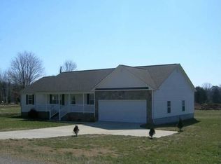 475 Payne Ln, Evensville, TN 37332