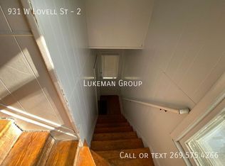 931 W Lovell St #2, Kalamazoo, MI 49007