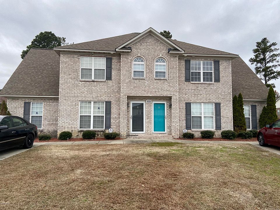 1st image of 4008 Lucerne Court #A