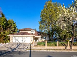 5162 W Knoll Dr, Yorba Linda, CA 92886